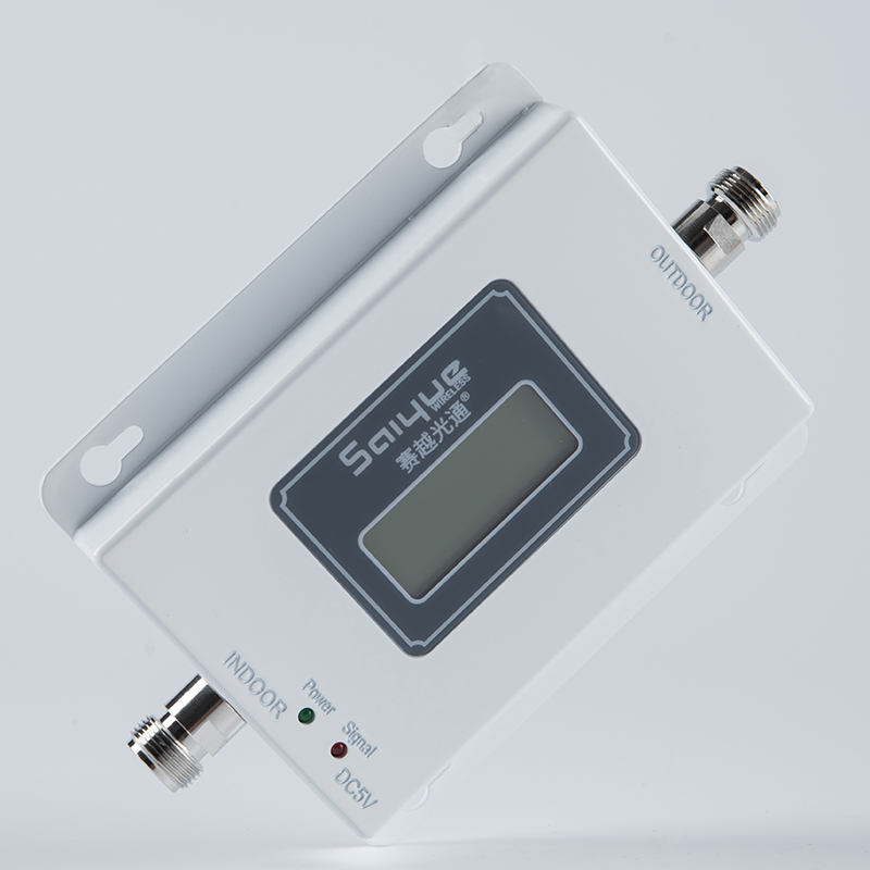 三原家用配电房机房信号放大器200㎡