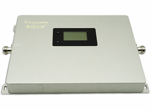  三原三频/四频/五频手机信号接收器800㎡