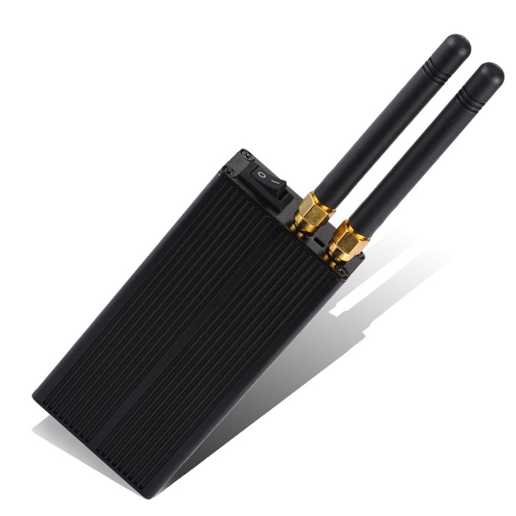  三原1.2G/1.5G导航屏蔽器