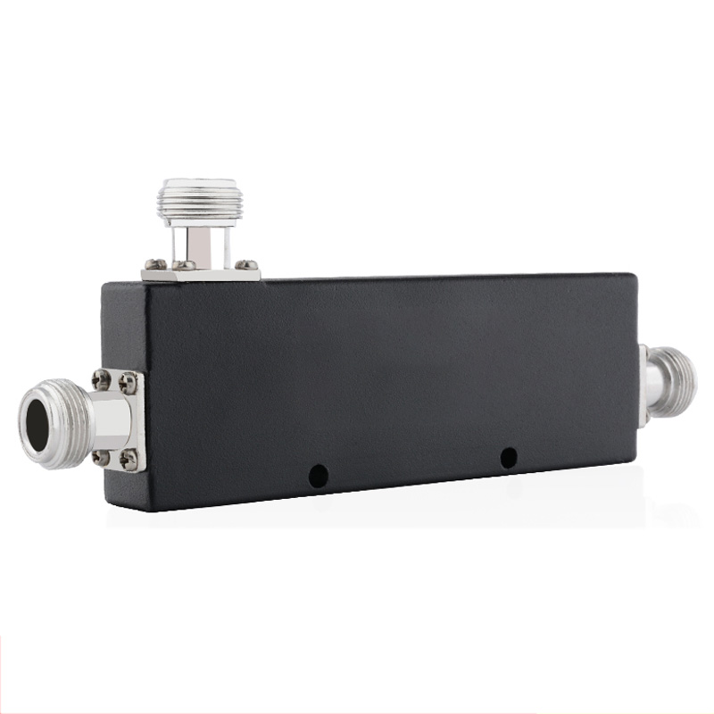  三原FM调频广播同步广播耦合器