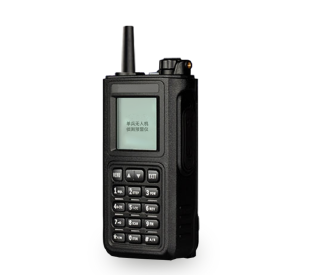  三原单兵无人机侦测预警仪