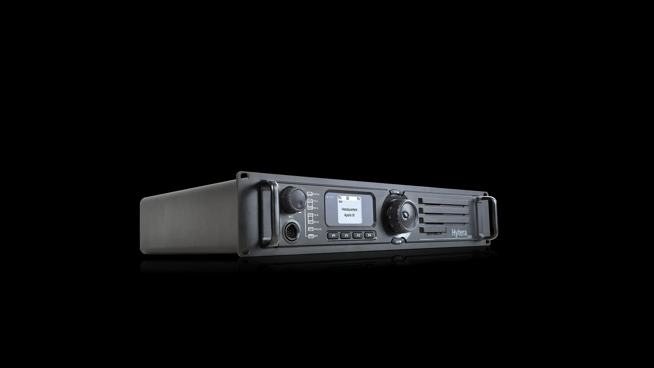  三原数字中继中转台RD980（海能达）