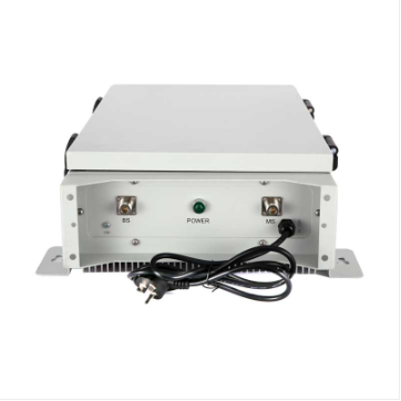  三原无线对讲系统双向干线放大器