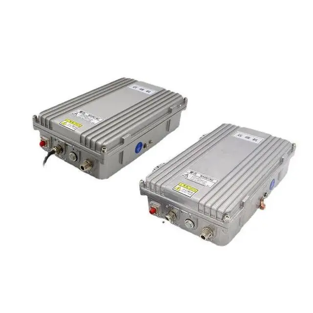  三原无线对讲系统400M模拟光纤直放站