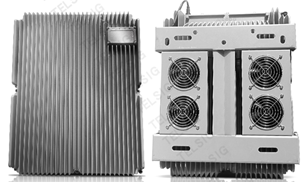  三原大功率室外全向固定式无人机反制设备