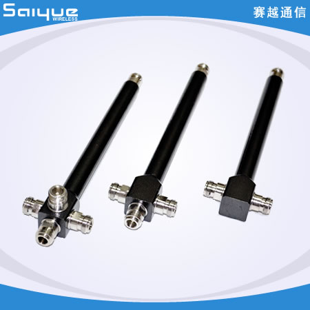  三原FM调频广播同步广播功分器