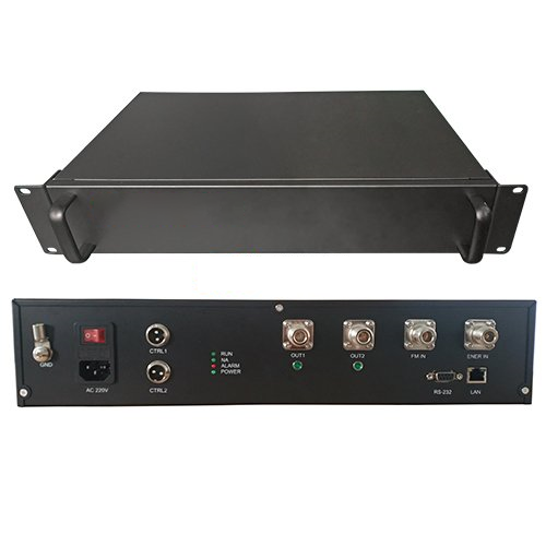  三原FM调频广播插播主机