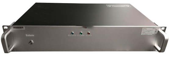  三原350M PDT消防集群警用主机直放站