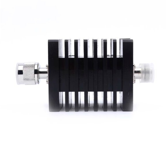  三原腔体固定衰减器0-3G/0-4G  N型接口