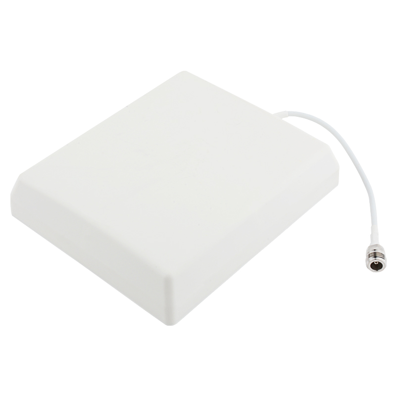  三原室内外定向接收发射壁挂小平板天线700-3700MHz