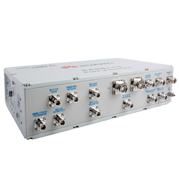  三原4G5G腔体POI多频合路器